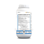 KARATE ZEON 50 CS 1 LT