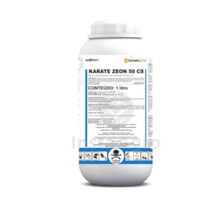 KARATE ZEON 50 CS 1 LT
