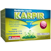 KARPIR (P/ 1LT DE AGUA) 1,5 ML