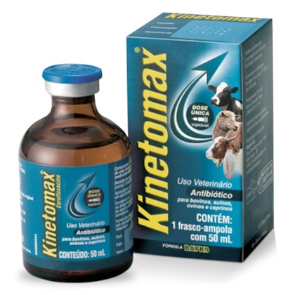 KINETOMAX 50 ML