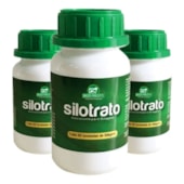 kIT: 3 Silotrato - Inoculante para Silagem - Ganhe 1 garrafa térmica