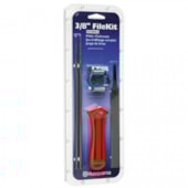 KIT AFIADOR LIMA 3/8POL. 1,5 MM