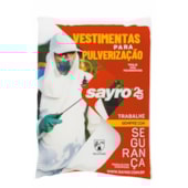 KIT EPI - EQUIPAMENTO PROTECAO INDIVIDUAL