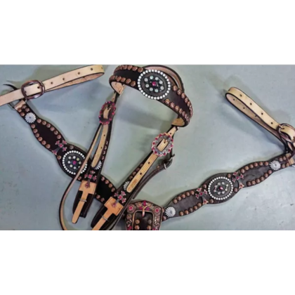 KIT PEITEIRA E CABECADA