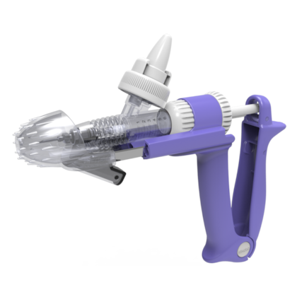 Kit Reparo – Seringa Accurus 6mL – SIMCRO