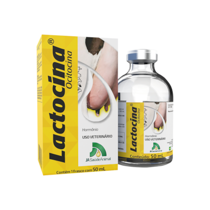 LACTOCINA 50 ML