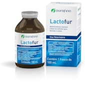 LACTOFUR 100 ML