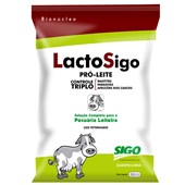 LactoSigo – 500 gramas – Sigo homeopatia