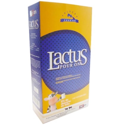 LACTUS 1 LT