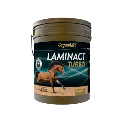 LAMINACT TURBO 4,5 KG