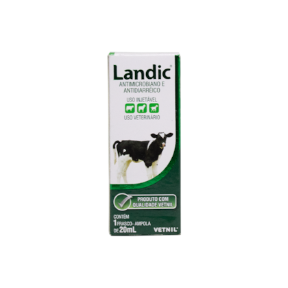 LANDIC 20 ML