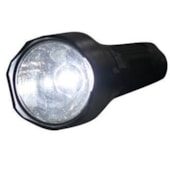 LANTERNA DURALIGHT - LED - RECARREGAVEL LANTERNA DURALIGHT - LED - RECARREGAVEL