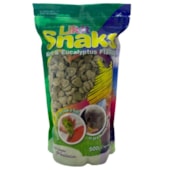 Likit Snaks - Menta e Eucalipto 500g - MReis