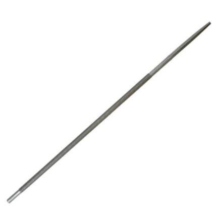 LIMA REDONDA HUSQ. 5,2 MM
