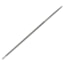 LIMA REDONDA HUSQ. 5,2 MM