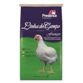 LINHA DO CAMPO - RAÇÃO FRANGOS - PACOTE 5 KGS LINHA DO CAMPO - RAÇÃO FRANGOS - PACOTE 5 KGS