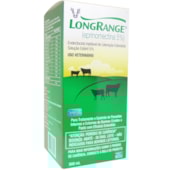 LONG RANGE - 500mL - BOEHRINGER INGELHEIM LONG RANGE - 500mL - BOEHRINGER INGELHEIM