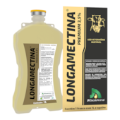 LONGAMECTINA PREMIUM 1 LT