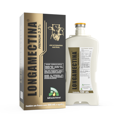 LONGAMECTINA PREMIUM 500 ML