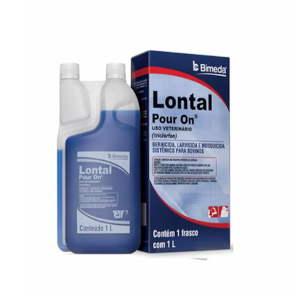 LONTAL POUR ON 1 LT