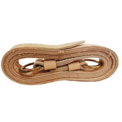 LORO DE SOLA EM CROMO