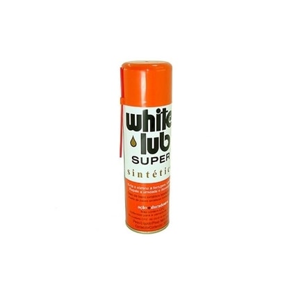 LUBRIFICANTE SPRAY 300 ML