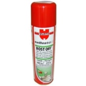 LUBRIFICANTE SPRAY ROST OFF - WURTH 300 ML