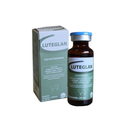 LUTEGLAN 20 ML