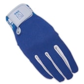 LUVA COURO SSG (UNID)