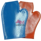 LUVA DE BORRACHA CURTA - MREIS