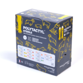 Luva Polytactyl Estéril 92cm