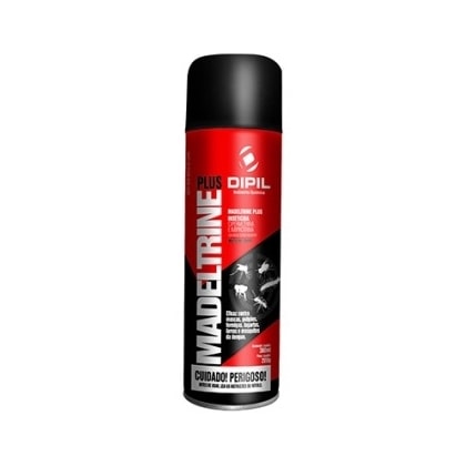 MADELTRINE AEROSOL 300 ML