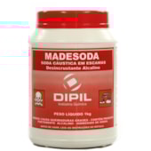 MADESODA (SODA CAUSTICA) 1 KG