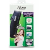 MAQUINA DE TOSA A PILHA   -   OSTER