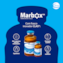 MARBOX 50 ML