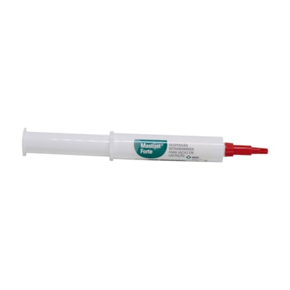MASTIJET FORTE 8 GR