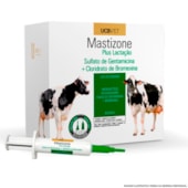 MASTIZONE PLUS LACTACAO 10 GR