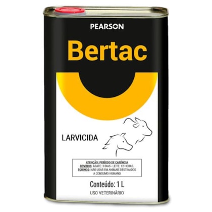 MATABICHEIRA BERTAC 1 LT