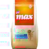 MAX PERFORMACE CAES FILHOTES 15 KG