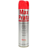 MAX PRATA 500 ML