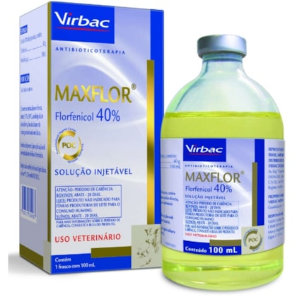 MAXFLOR L.A. 100 ML