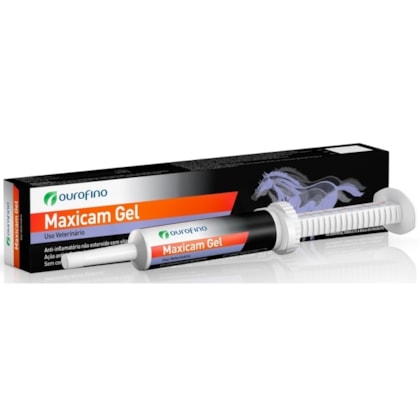 MAXICAM GEL 30 GR