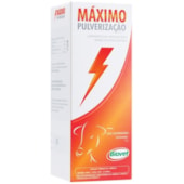 MAXIMO PULVERIZACAO 1 LT