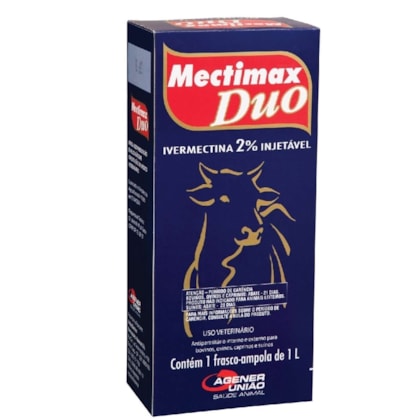 MECTIMAX DUO 1 LT