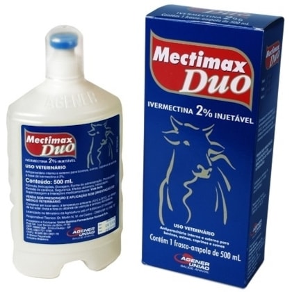 MECTIMAX DUO 500 ML