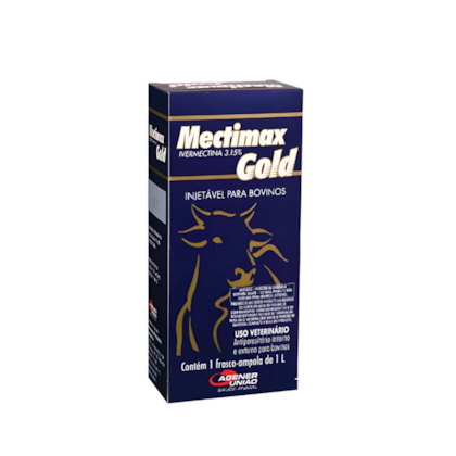 MECTIMAX GOLD 1 LT