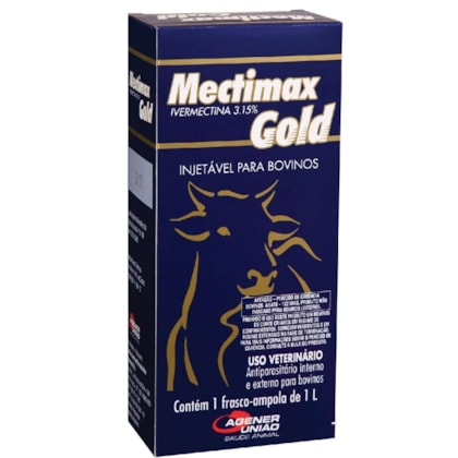 MECTIMAX GOLD 1 LT