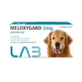 MELOXYGARD -  2MG - LABGARD