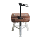 MESA BIGORNA MADEIRA POWER BLOCK (REF 79570)