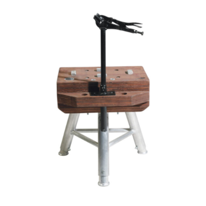 MESA BIGORNA MADEIRA POWER BLOCK (REF 79570)